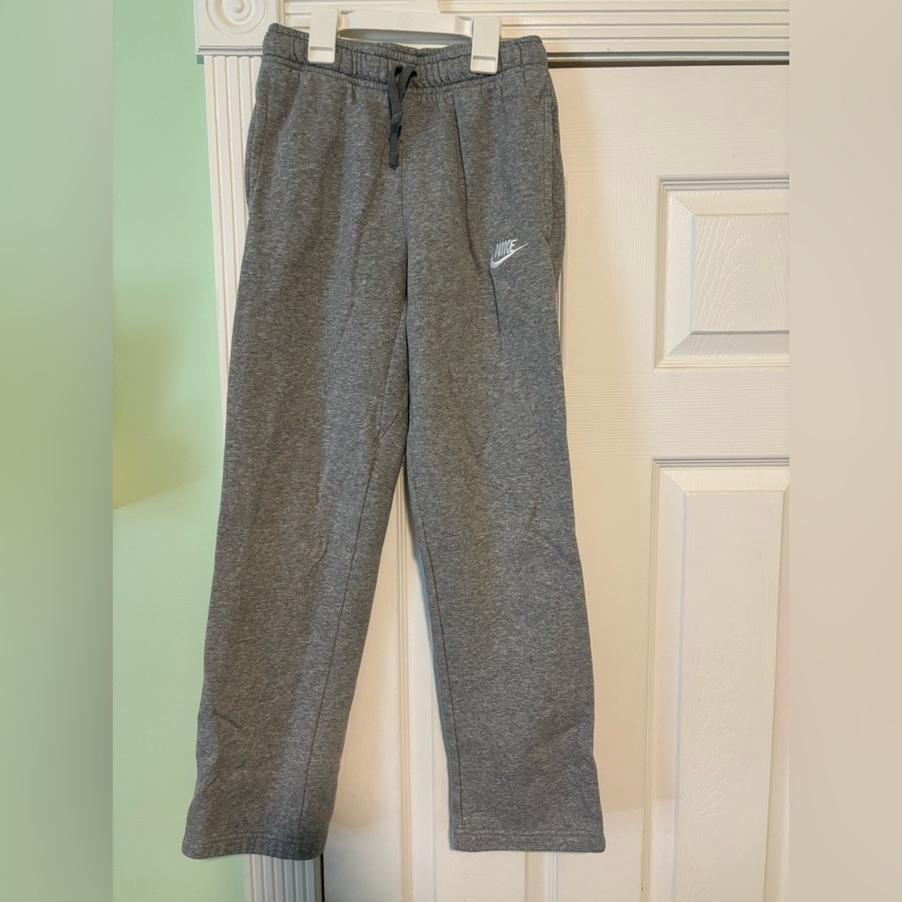Boys Nike Sweatpants
